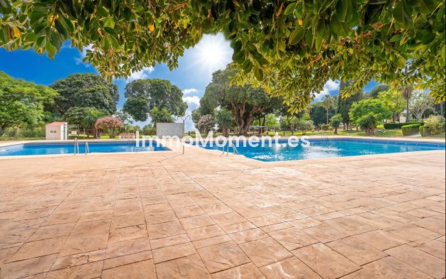 Revente - Appartement - Benalmadena - Arroyo de la Miel