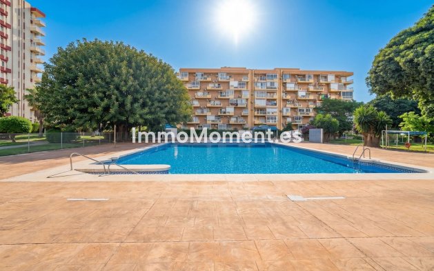 Revente - Appartement - Benalmadena - Arroyo de la Miel