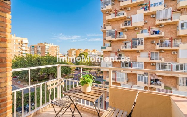 Revente - Appartement - Benalmadena - Arroyo de la Miel