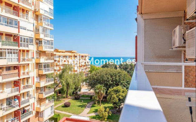 Revente - Appartement - Benalmadena - Arroyo de la Miel