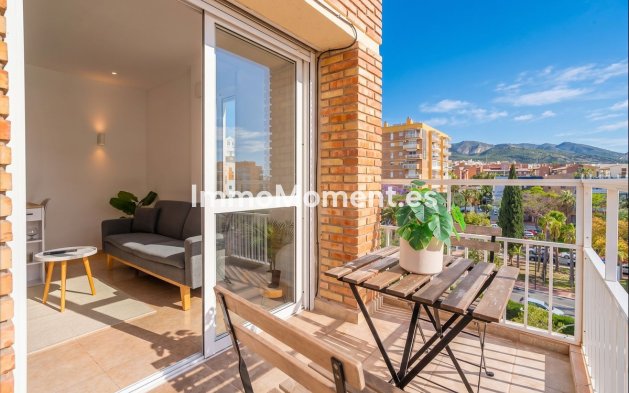 Revente - Appartement - Benalmadena - Arroyo de la Miel