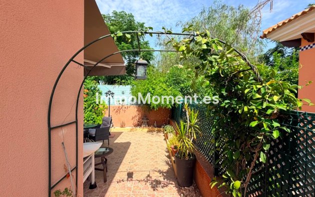 Wiederverkauf - Freistehende Villa - Los Montesinos - Los Montesinos Centro