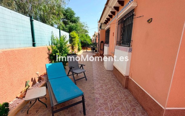 Wiederverkauf - Freistehende Villa - Los Montesinos - Los Montesinos Centro