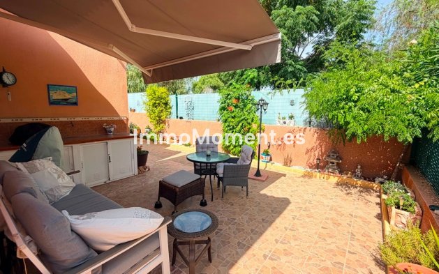 Wiederverkauf - Freistehende Villa - Los Montesinos - Los Montesinos Centro