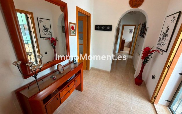 Wiederverkauf - Freistehende Villa - Los Montesinos - Los Montesinos Centro