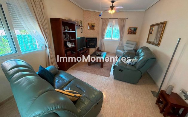 Wiederverkauf - Freistehende Villa - Los Montesinos - Los Montesinos Centro