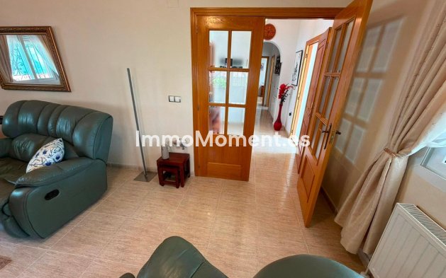 Wiederverkauf - Freistehende Villa - Los Montesinos - Los Montesinos Centro