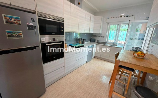 Wiederverkauf - Freistehende Villa - Los Montesinos - Los Montesinos Centro