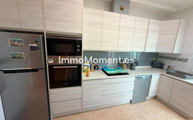 Wiederverkauf - Freistehende Villa - Los Montesinos - Los Montesinos Centro