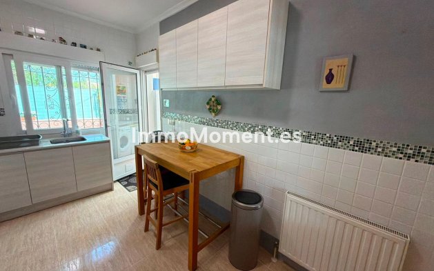 Wiederverkauf - Freistehende Villa - Los Montesinos - Los Montesinos Centro