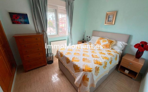 Wiederverkauf - Freistehende Villa - Los Montesinos - Los Montesinos Centro