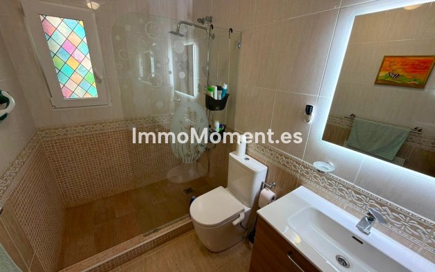 Wiederverkauf - Freistehende Villa - Los Montesinos - Los Montesinos Centro