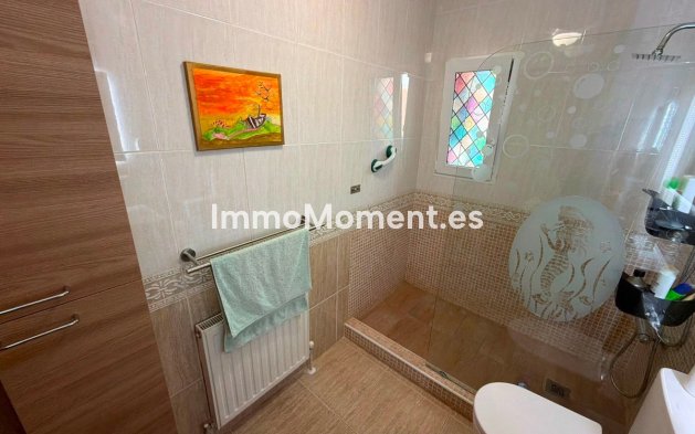 Wiederverkauf - Freistehende Villa - Los Montesinos - Los Montesinos Centro