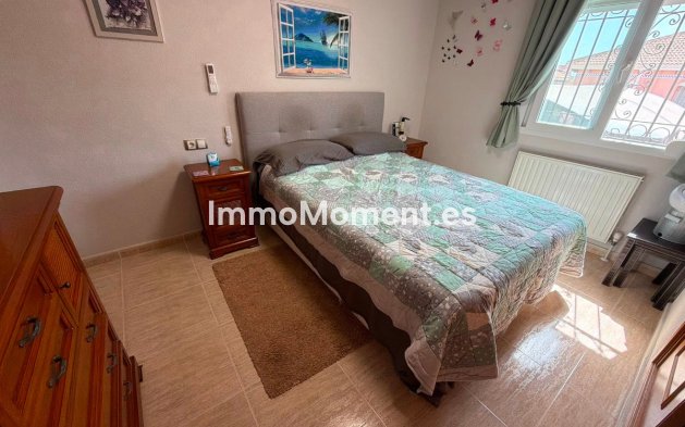 Wiederverkauf - Freistehende Villa - Los Montesinos - Los Montesinos Centro