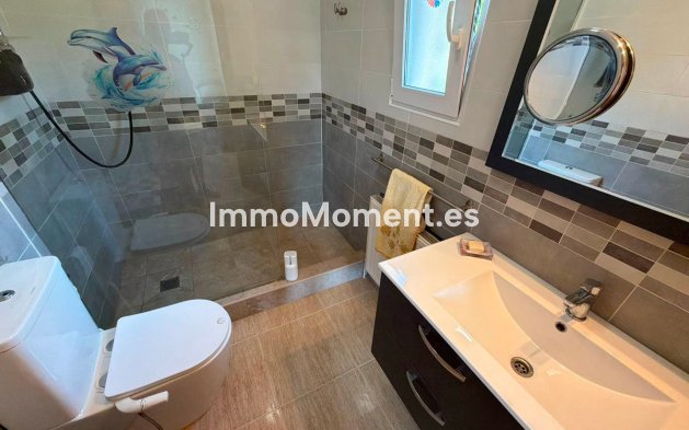Wiederverkauf - Freistehende Villa - Los Montesinos - Los Montesinos Centro