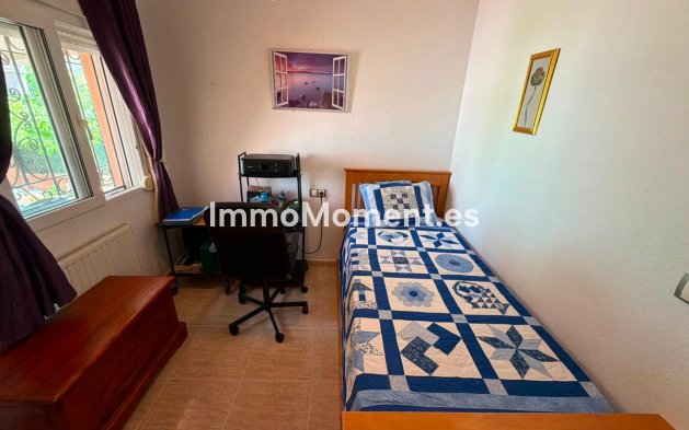 Wiederverkauf - Freistehende Villa - Los Montesinos - Los Montesinos Centro