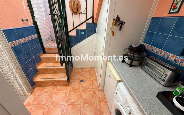 Wiederverkauf - Freistehende Villa - Los Montesinos - Los Montesinos Centro