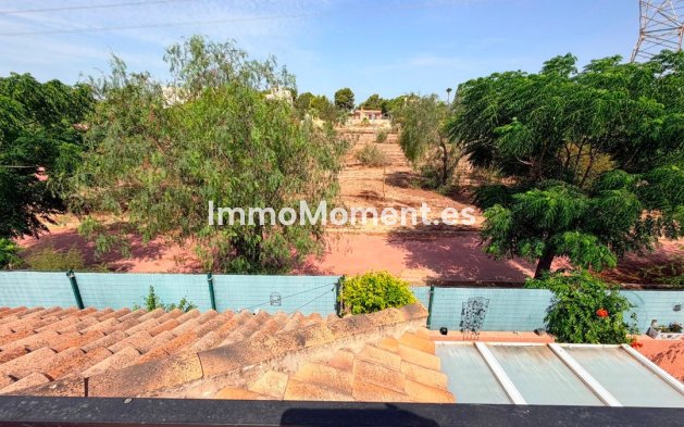 Wiederverkauf - Freistehende Villa - Los Montesinos - Los Montesinos Centro