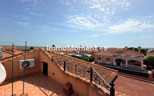 Wiederverkauf - Freistehende Villa - Los Montesinos - Los Montesinos Centro
