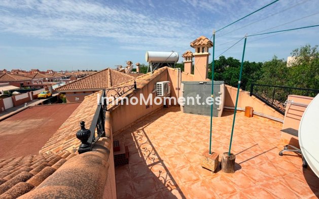 Wiederverkauf - Freistehende Villa - Los Montesinos - Los Montesinos Centro