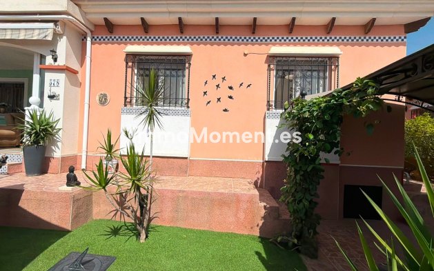 Wiederverkauf - Freistehende Villa - Los Montesinos - Los Montesinos Centro