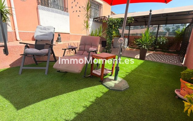 Wiederverkauf - Freistehende Villa - Los Montesinos - Los Montesinos Centro