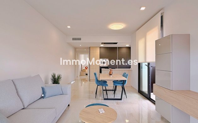 Bestaande woning - Appartement - Orihuela - Orihuela Costa