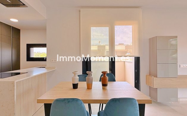 Bestaande woning - Appartement - Orihuela - Orihuela Costa