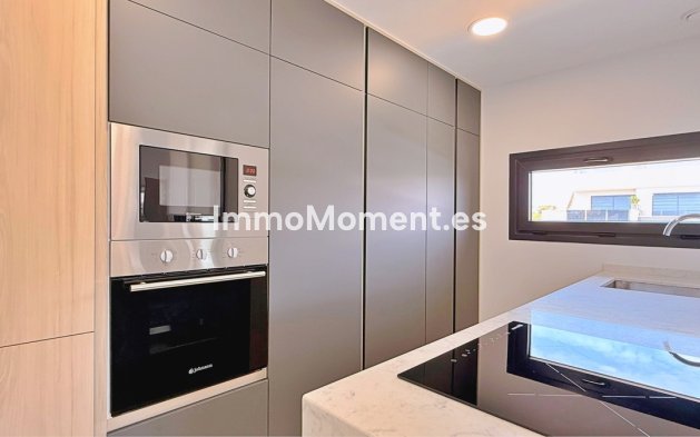 Bestaande woning - Appartement - Orihuela - Orihuela Costa