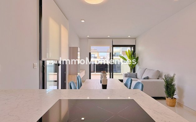 Bestaande woning - Appartement - Orihuela - Orihuela Costa