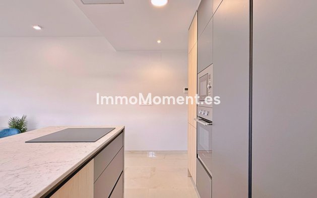 Bestaande woning - Appartement - Orihuela - Orihuela Costa
