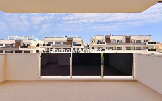 Bestaande woning - Appartement - Orihuela - Orihuela Costa