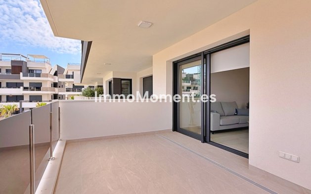 Bestaande woning - Appartement - Orihuela - Orihuela Costa