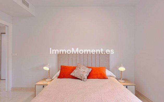 Bestaande woning - Appartement - Orihuela - Orihuela Costa