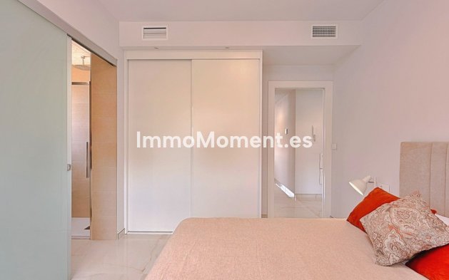 Bestaande woning - Appartement - Orihuela - Orihuela Costa