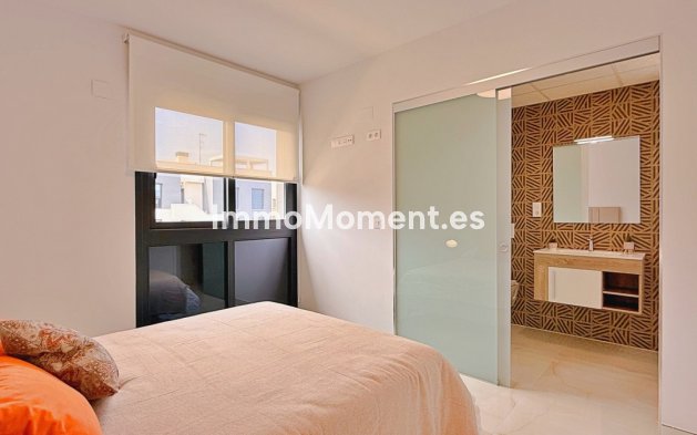 Bestaande woning - Appartement - Orihuela - Orihuela Costa