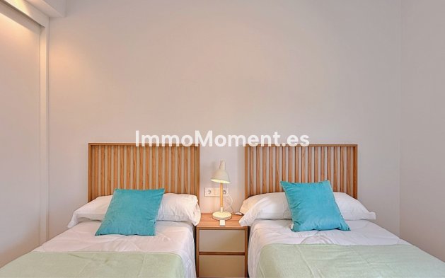 Bestaande woning - Appartement - Orihuela - Orihuela Costa