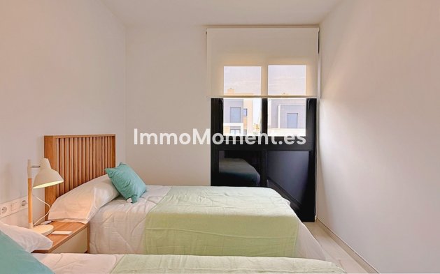 Bestaande woning - Appartement - Orihuela - Orihuela Costa