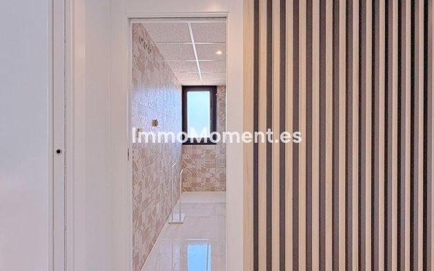 Bestaande woning - Appartement - Orihuela - Orihuela Costa