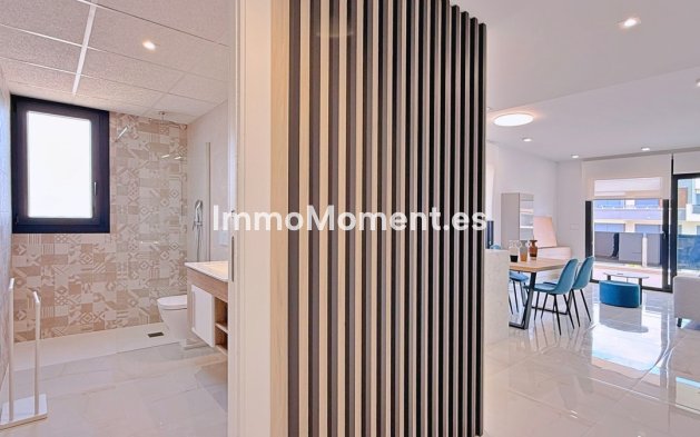 Bestaande woning - Appartement - Orihuela - Orihuela Costa