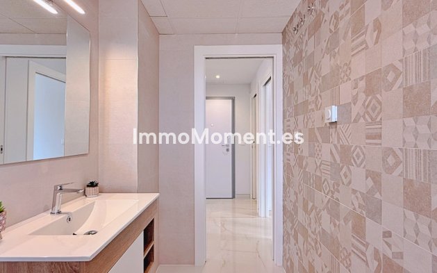 Bestaande woning - Appartement - Orihuela - Orihuela Costa