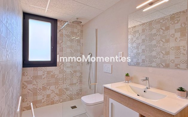 Bestaande woning - Appartement - Orihuela - Orihuela Costa