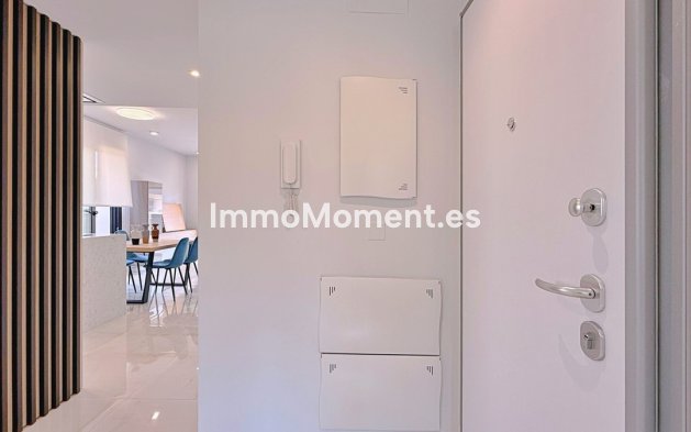 Bestaande woning - Appartement - Orihuela - Orihuela Costa