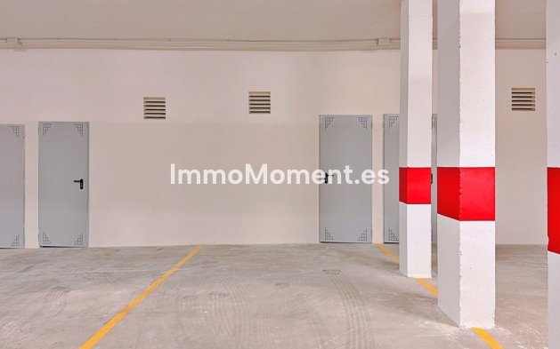 Bestaande woning - Appartement - Orihuela - Orihuela Costa