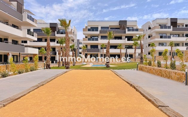 Bestaande woning - Appartement - Orihuela - Orihuela Costa