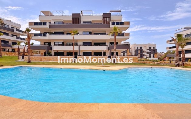 Bestaande woning - Appartement - Orihuela - Orihuela Costa