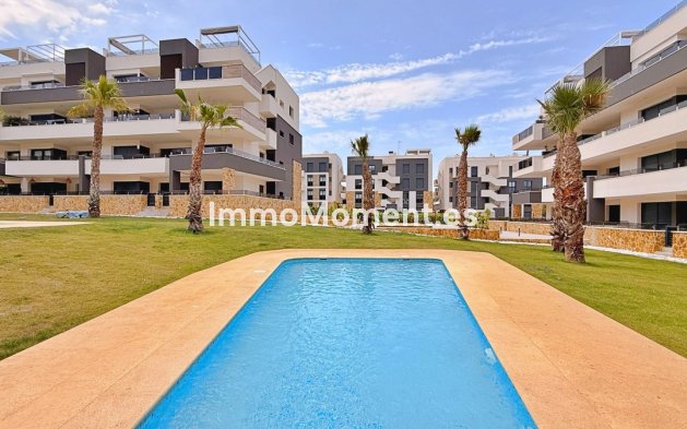 Bestaande woning - Appartement - Orihuela - Orihuela Costa