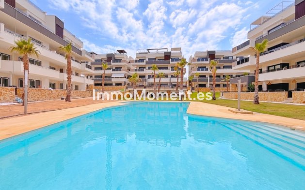 Bestaande woning - Appartement - Orihuela - Orihuela Costa