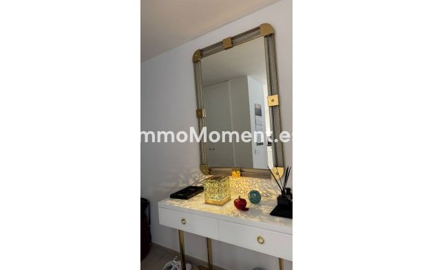 Wiederverkauf - Wohnung - Estepona  - Cancelada