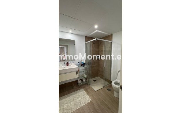 Wiederverkauf - Wohnung - Estepona  - Cancelada